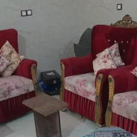 مبلمان|مبلمان خانگی و میز عسلی|بندر کنگان, |دیوار