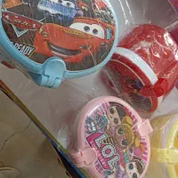 ظرف غذا|ظروف نگهدارنده، پلاستیکی، یک‌بارمصرف|سنندج, |دیوار