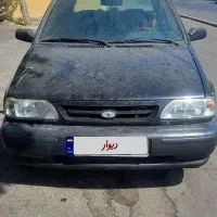 پراید ۸۴ صبا