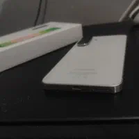 Samsung a56|موبایل|دزفول, |دیوار