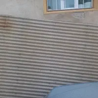 سایبان یا ایرانیت ۶ متری