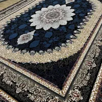 فرش ماشینی 12 متری طرح سنتی - قیمت استثنایی|فرش|شیراز, شهرک سراج|دیوار