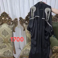 مانتو مجلسی در شوط|لباس|ماکو, |دیوار