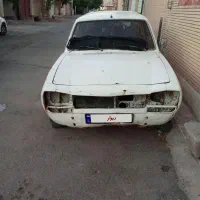 پژو 504|خودرو کلاسیک|کرمان, |دیوار