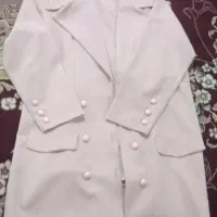 کت و شلوار دخترانه