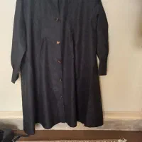 مانتو قواره دار