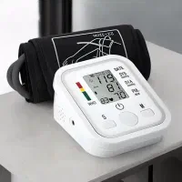 فشارسنج بازویی سخنگو فارسی ( پرداخت درب منزل )