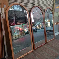 قاب آینه سلطنتی|آینه|تهران, شهرک ولیعصر جنوبی|دیوار