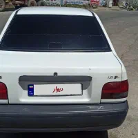 پراید مدل ۹۰