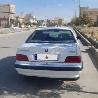 پارس ۹۵|خودرو سواری و وانت|ارومیه, |دیوار