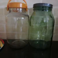 بطری درب قفل دار|ظروف سرو و پذیرایی|تهران, صادقیه|دیوار