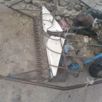 دروگر ایران ورز مدل ۸۵ تحویل ۸۶|خودرو سنگین|ورزقان, |دیوار