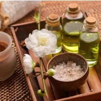 روغن ماساژ ، حجم دهی و فرم دهی