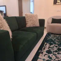 تعمیرات مبل آوین