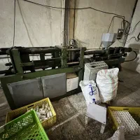 استخدام در کارگاه تزریق پلاستیک