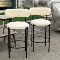 صندلی اپن کانتر (مدل تدی)