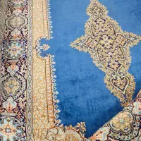 12متری دستبافت کرمانی|فرش|تهران, ولنجک|دیوار