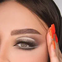 مدل میکاپ و میکاپ تخفیف