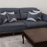 مبلمان راحتی