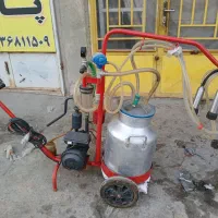 شیر دوش|ماشینآلات صنعتی|لنجان, |دیوار