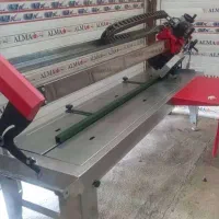 سرامیک و سنگبری|ماشین‌آلات صنعتی|فیروزآباد (لرستان), |دیوار