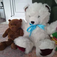 عروسک های بامزه|اسباب‌‌بازی|سنندج, |دیوار