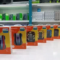 هارد اکسترنال ADATA