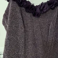 پیرن مجلسی شیک لمه|لباس|قم, علی آباد سعدگان|دیوار