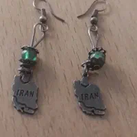 زیورآلات دست ساز تک و منحصر به فرد و خاص|بدلیجات|اصفهان, مرداویج|دیوار