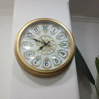 ساعت دیواری به قطر ۶۵