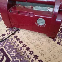 رادیوضبط قدیمی|کلکسیون اشیاء عتیقه|تهران, دهقان|دیوار