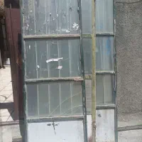 در گاراژ