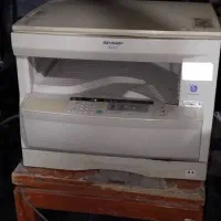 دستگاه کپی پرینت|پرینتر، اسکنر، کپی، فکس|زاهدان, |دیوار