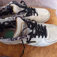 کفش سالن و ورزشی|کیف، کفش، کمربند|زرقان, |دیوار