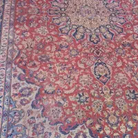 فرش|فرش|چهاربرج, |دیوار