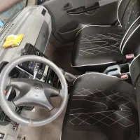 132شاسی پلمپ مدل 87|خودرو سواری و وانت|گناباد, |دیوار