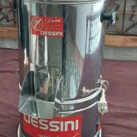 سبزی خردکن دسینی