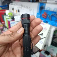 چراق قوه دستی