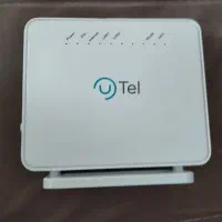 مودم یوتل بی سیم adsl .vdsl
