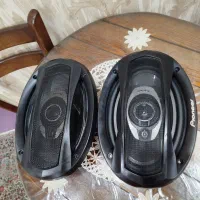ظبط پایونرX165 ظبط پایونر X1650UB باند پایونر 6963