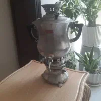 سماوربرنجی قدیمی