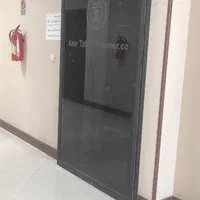 شیشه سکوریت.درب اتوماتیک کرکره برقی|خدمات پیشه و مهارت|فردیس, قریشی|دیوار