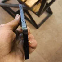 آیفون ۱۳ نرمال باطری ۹۲ مشکی|موبایل|اصفهان, دستگرده|دیوار