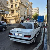 پژو پارس موتور جدید XU7P (سفارشی)، مدل ۱۴۰۱|خودرو سواری و وانت|چهاردانگه (تهران), |دیوار
