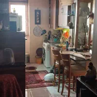 واحد-62-در-میدان-معلم-خیابان-امیدواری