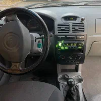 خودرو ریو مدل89|خودرو سواری و وانت|ری, دولت‌آباد|دیوار