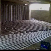 لوله کشی گاز خانگی و تجاری