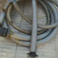 لوله پلاستیکی محکم مخصوص آبیاری