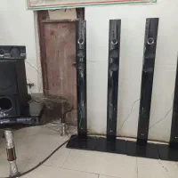 سینما خانواده ال جی کاملا سالم و نو