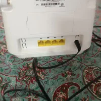 مودم مبین نت td lt|مودم و تجهیزات شبکه|کرمان, |دیوار